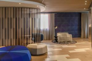 Hotels Novotel Saint-Etienne Centre Gare Chateaucreux : photos des chambres