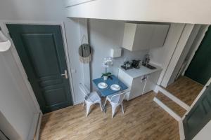 Appartements Apartments WS Opera - Vendome : photos des chambres