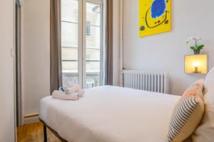 Appartements Apartments WS Opera - Vendome : photos des chambres