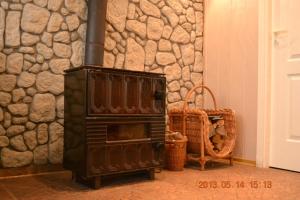 Apartamentai Viktorija