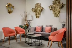 Hotel D. Luis - Elvas