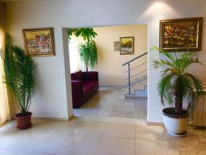 Arena Tarnovo Hotel - Free Private Parking