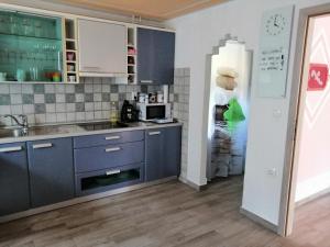 Apartmaji Iris Kobarid