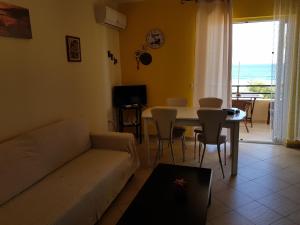 Located in one of the most beautiful sandy in Corfu , in Glyfada Beach .... Corfu Greece