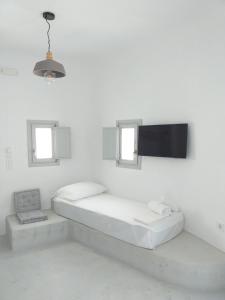 White Loft Ios Greece