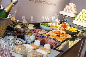 Hotels Hotel Chateau des Tourelles - Relais Thalasso & Spa : photos des chambres