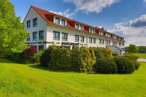 Hotel Sportwelt Radeberg