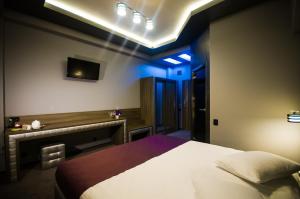 Hotel Aqua