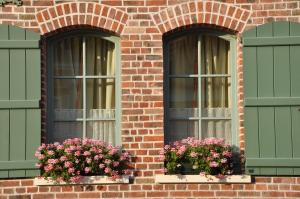 Maisons de vacances Gite des Hortillonnages : photos des chambres