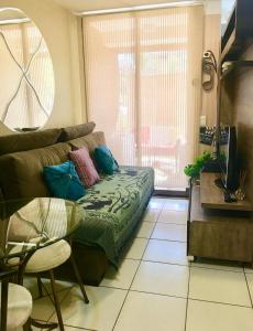 Life Resort - Flat Aconchegante