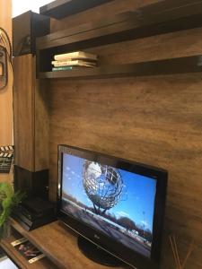 Life Resort - Flat Aconchegante