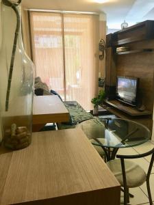 Life Resort - Flat Aconchegante