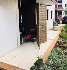 Life Resort - Flat Aconchegante