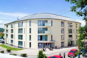 3 hvězdičkový hotel Hotel Bélier Prešov Slovensko