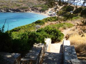 Elpida Andros Greece