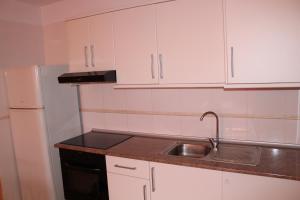 Apartamento Delgado y Ruiz