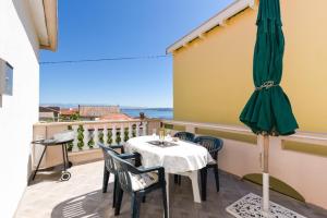 Mare Vista Sea View Apartment