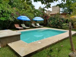 Hotel Casa Pomarrosa