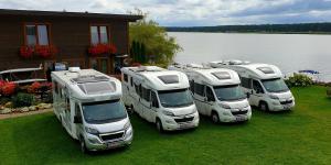 Guest House and camping Jurmala