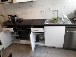 Appartements STRASBOURG CENTRE le 85, Superbe F5, 125m2, 5 Pieces : photos des chambres