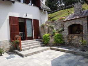 Holiday House Kod Ajke 