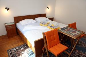 Your Rooms in Portoroz TM