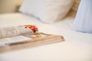 Hotels Hotel Logis Laurent Rodriguez : photos des chambres