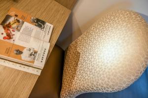 Hotels Hotel Logis Laurent Rodriguez : photos des chambres