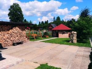 Apartament Sokola Skała