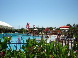 3 star apartement Elena Club Resort Silvi Marina Itaalia