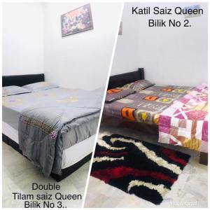 Pinggiran Homestay