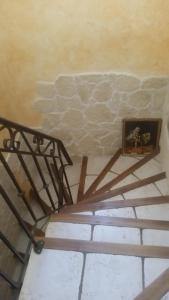 Sejours chez l'habitant BIENVENUE : Chambre Familiale - Vue sur Jardin