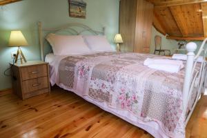 Garden House Kastellani,15 min drive from Corfu town