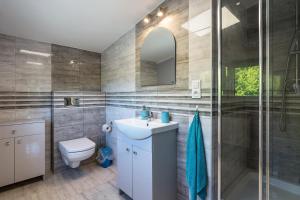 Pokoje nad Odrą Wały