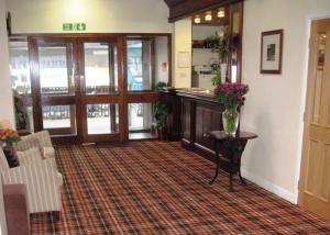 Norseman Hotel