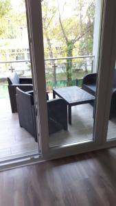 Lido riviera apartman