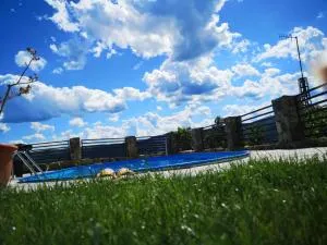 Casa Sviniceană - Nova Banja