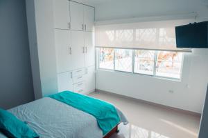 Hotel Casa Arnaldo "Esmeraldas"