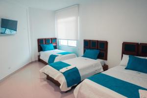 Hotel Casa Arnaldo "Esmeraldas"