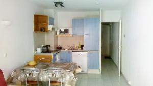 Appartements Appartement de la Residence du Golfe : photos des chambres