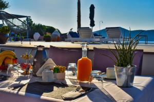 Dardiza Boutique Hotel Argolida Greece