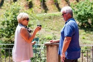 La Collina dei Nebrodi - Cesarò