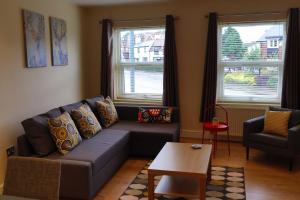 Parkview Apartments Windsor