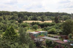 Parkview Apartments Windsor