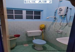 Syaqisya Homestay