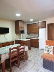 Casa Eva - Arroyo Frio