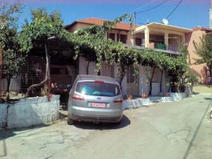 MARITSA COUNTRY HOME