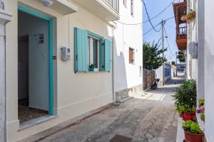 The Maritime House Skopelos Greece