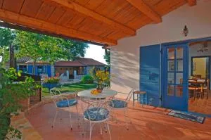 Stancija Baladur in Rakovci - 3 Häuschen für insgesamt 6 Personen Baladur 3 - Baderna