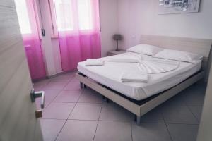 Habitación Doble Estándar con baño compartido